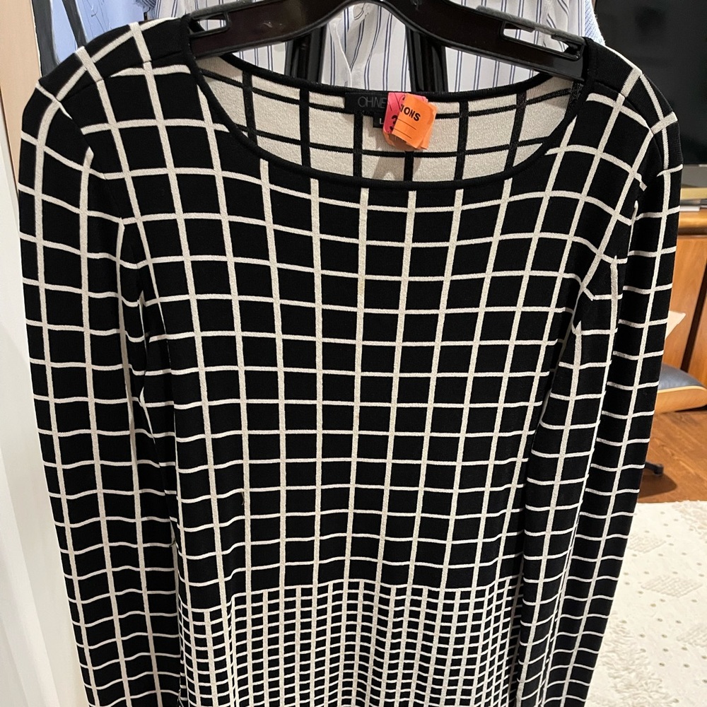 Ohne Titel sweater